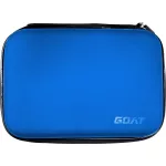 Pouzdro GOAT XL modré na 2 sady šipek