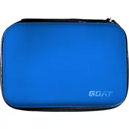 Pouzdro GOAT XL modré na 2 sady šipek