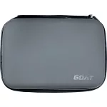 Pouzdro GOAT XL šedé na 2 sady šipek