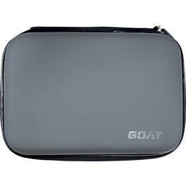 Pouzdro GOAT XL šedé na 2 sady šipek