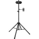 Stojan na terč GOAT Heavy Duty Hybrid Quadpod