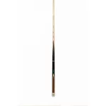 BCE Snookerové tágo Grandmaster 3/4 GM300, 145cm, třídílné