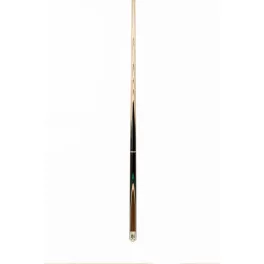 BCE Snookerové tágo Grandmaster 3/4 GM300, 145cm, třídílné