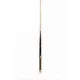 BCE Snookerové tágo Grandmaster 3/4 GM300, 145cm, třídílné