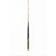 BCE Snookerové tágo Grandmaster 3/4 GM300, 145cm, třídílné