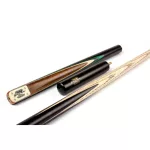 BCE Snookerové tágo Grandmaster 3/4 GM300, 145cm, třídílné