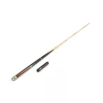 BCE Snookerové tágo Grandmaster 3/4 GM300, 145cm, třídílné