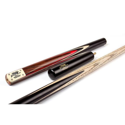 BCE Snooker tágo Grand Master 3/4 GM100, 145 cm, třídílné