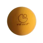 Míček na stolní fotbal Garlando ITSF Quantum 34mm