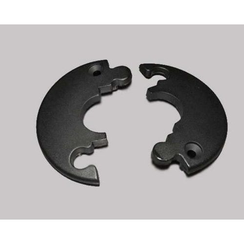 Vnější kryt ložiska Garlando na stolní fotbal, 1 pár