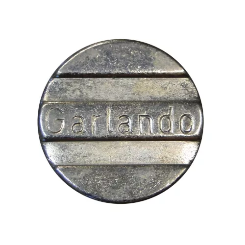 Žeton Garlando "GARLANDO"