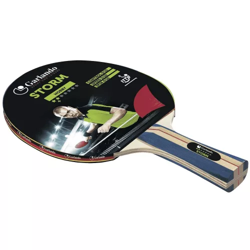 Garlando STORM 2+star – hobby pingpongová pálka