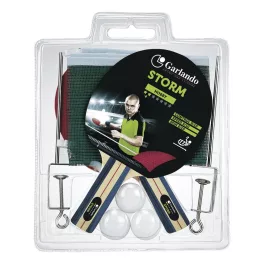 Garlando Storm Plus pingpongový set