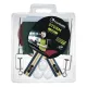 Garlando Storm Plus pingpongový set