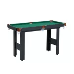 Pool kulečníkový stůl Garlando Dallas 4ft