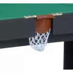 Pool kulečníkový stůl Garlando Dallas 4ft
