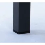 Stolní fotbal Garlando F-200 Evolution, 5ft, průchozí tyče, přetáčivý brankář