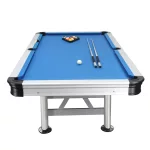 Kulečníkový stůl Garlando Florida 8ft Outdoor