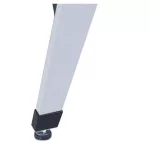 Stolní fotbal GARLANDO FOLDY Evolution, 5ft, skládací