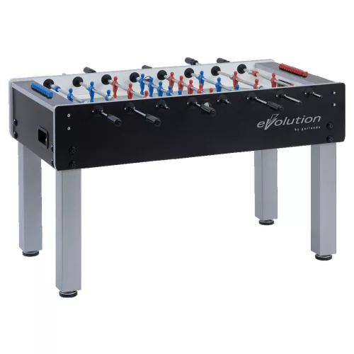 Stolní fotbal GARLANDO G-500 Evolution 5ft