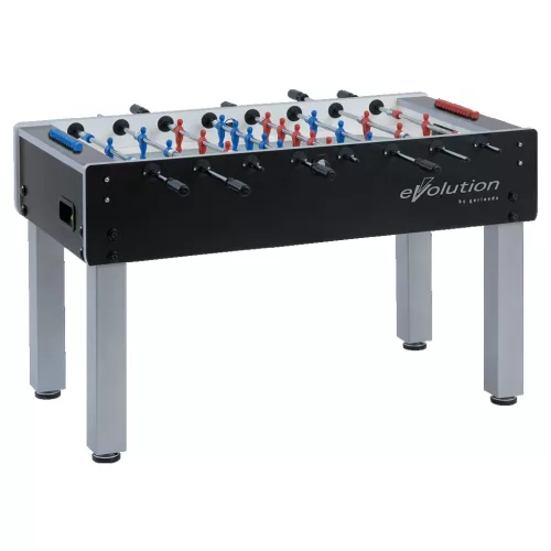 Stolní fotbal GARLANDO G-500 Evo 5ft, přetáčivý brankář