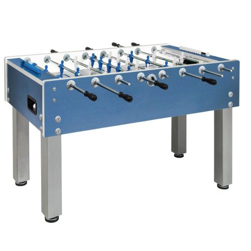 Stolní fotbal Garlando G-500 Weatherproof, 5ft, do exteriéru