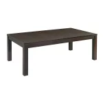 Kulečníkový stůl Garlando Miami 7ft s krycí deskou, wenge