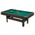 Pool kulečníkový stůl Garlando Virginia 7ft