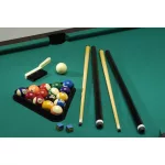 Pool kulečníkový stůl Garlando Virginia 7ft