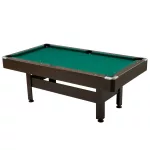 Pool kulečníkový stůl Garlando Virginia 7ft