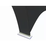 Air hokej Garlando Zodiac 6ft