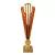 Prozona Trofej Sport bronzový pohár mramorový podstavec výška 31,5cm