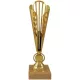 Prozona Trofej Sport zlatý pohár mramorový podstavec výška 35cm