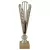 Prozona Trofej Sport stříbrný pohár mramorový podstavec výška 33,5cm