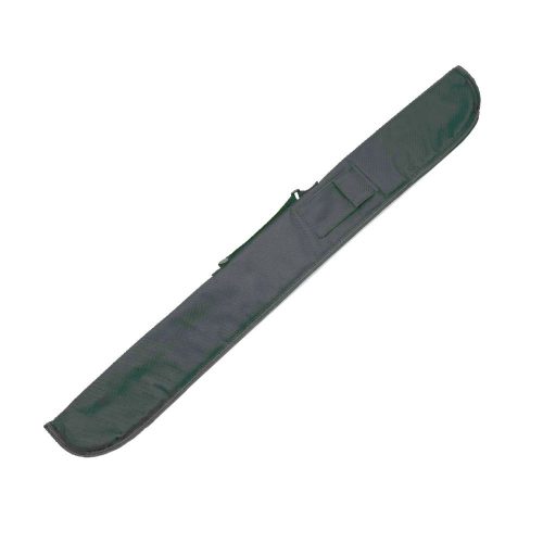 Pouzdro na tágo Soft 1+1, černé