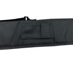 Pouzdro na tágo Soft 1+1, černé