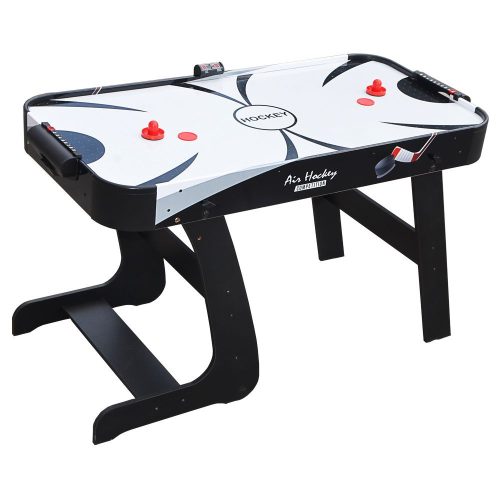 Gamecenter Skládací stolní Air hokej Tajfun Competition, 4ft pro děti