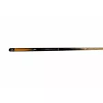 Kulečníkové tágo snooker BCE Heritage Mark Selby dvoudílné, orange