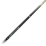 Kulečníkové tágo snooker BCE Heritage Mark Selby dvoudílné, grey