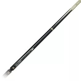 Kulečníkové tágo snooker BCE Heritage Mark Selby dvoudílné, grey