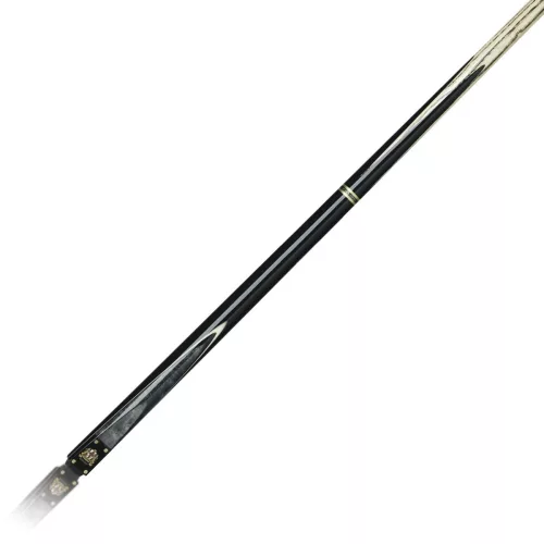 Kulečníkové tágo snooker BCE Heritage Mark Selby dvoudílné, grey