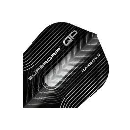   Letky na šipky Harrows Supergrip QP standard No6 100 mikronů
