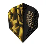 Letky na šipky Harrows Opus 1 No6 standard, 100 mikronové