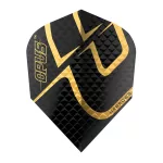 Letky na šipky Harrows Opus 2 No6 standard, 100 mikronové