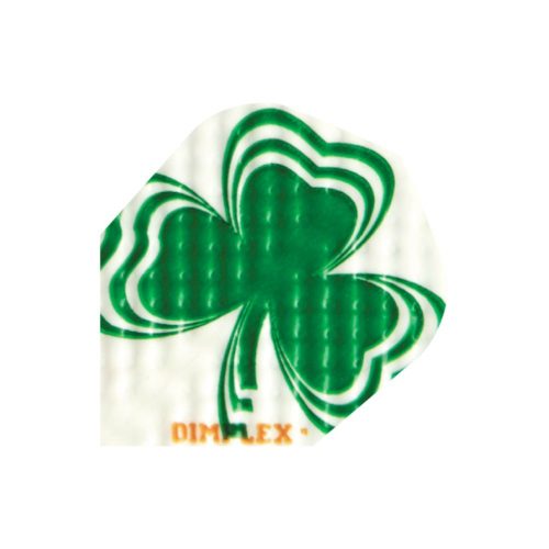 Letky na šipky Harrows Dimplex Ireland