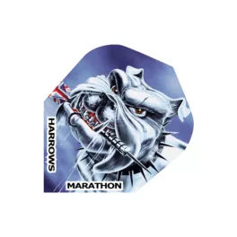 Letky na šipky Harrows Marathon Dog