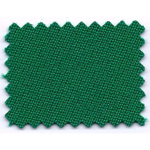Kulečníkové plátno Hainsworth Elite-Pro Tournament Green nepromokavé široké 198cm