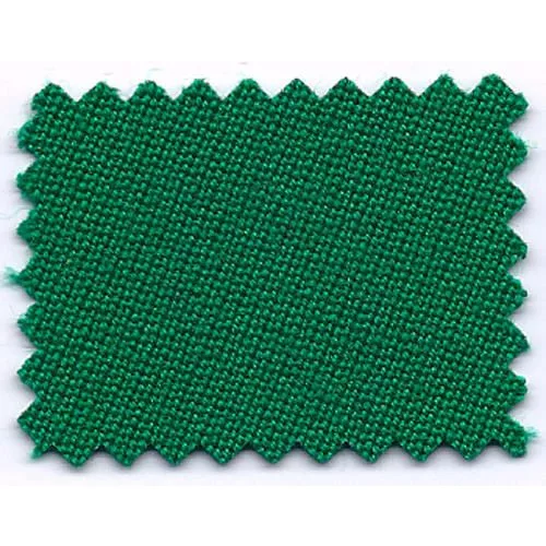 Pool kulečníkové plátno Hainsworth Elite-Pro 198cm široké Yellow Green