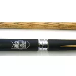 Kulečníkové tágo snooker BCE Heritage WAC-3 dvoudílné