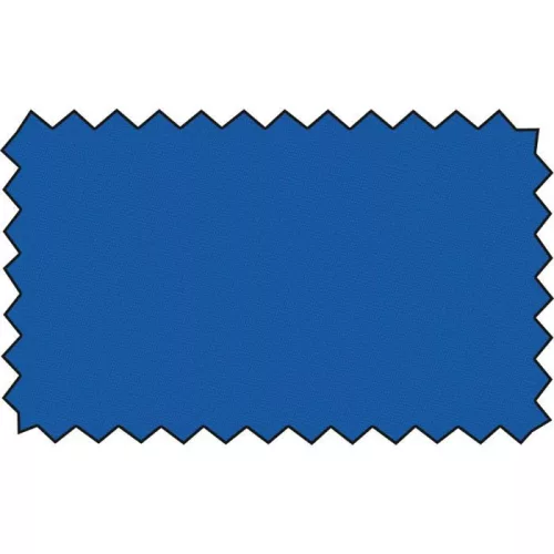 Kulečníkové plátno Buffalo Royal Blue šířka 170cm karambol